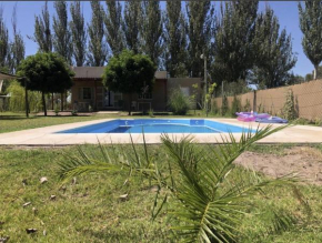 La Lili Casa de Campo